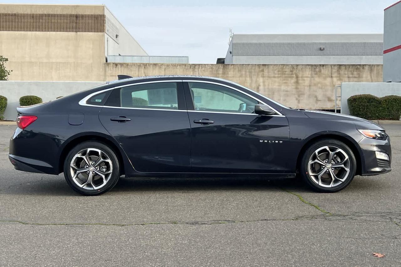 2023 Chevrolet Malibu LT Roseville CA