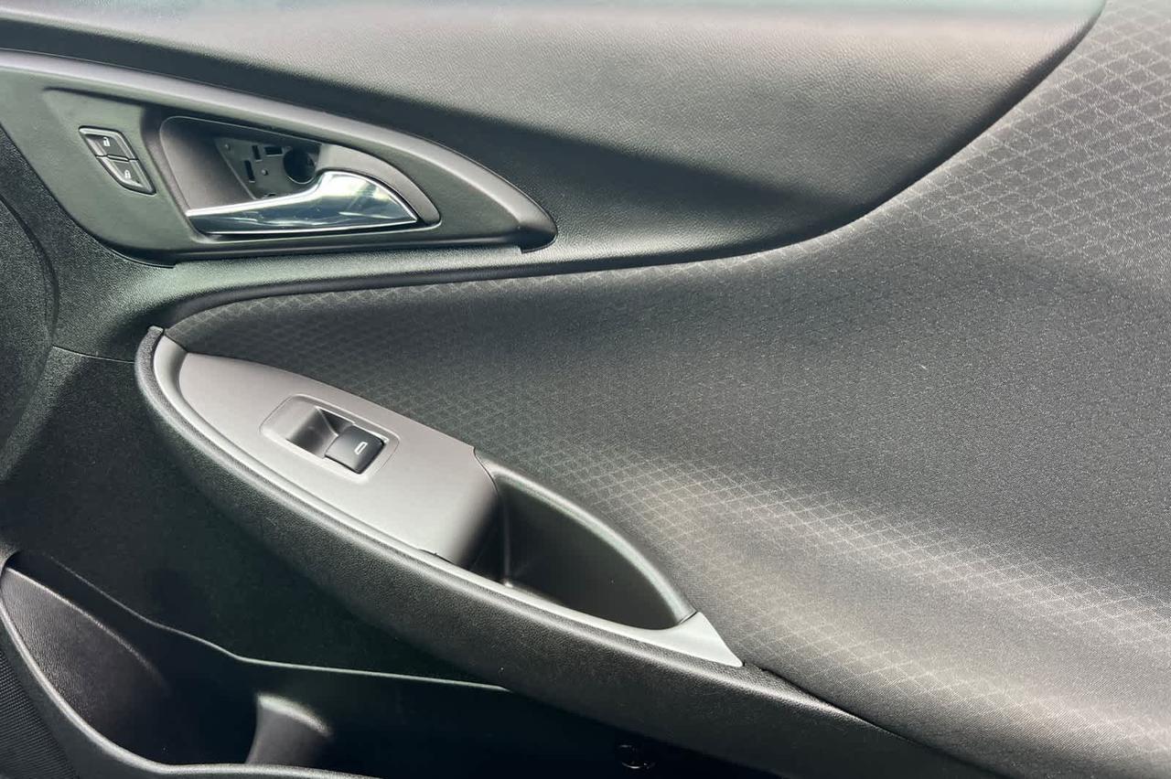 2023 Chevrolet Malibu LT Roseville CA