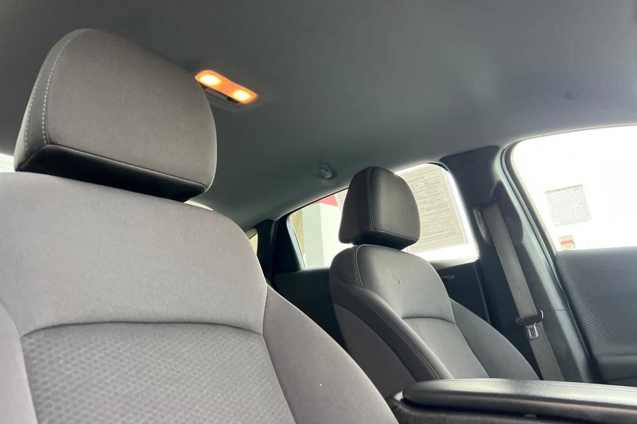 2023 Chevrolet Malibu LT Roseville CA