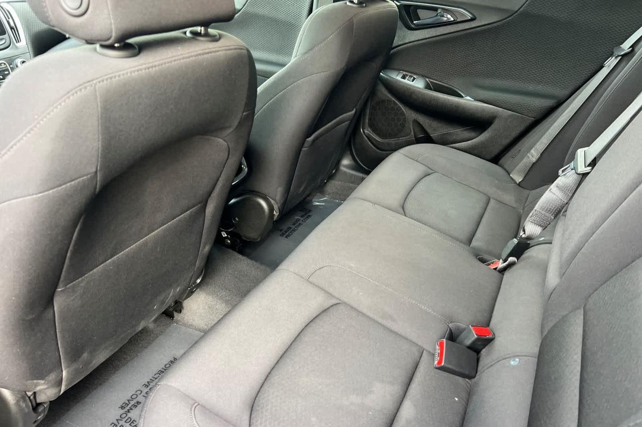 2023 Chevrolet Malibu LT Roseville CA