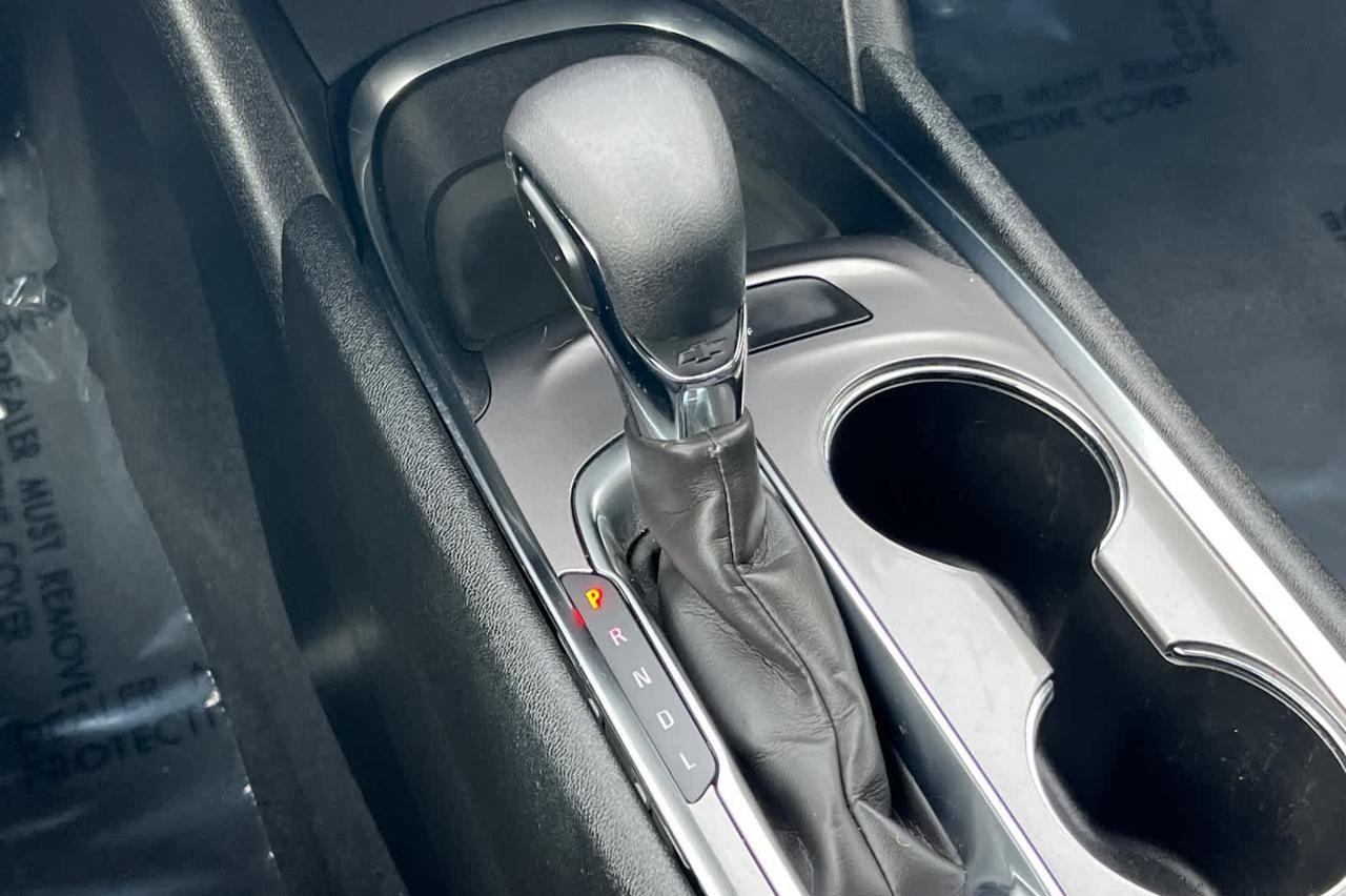 2023 Chevrolet Malibu LT Roseville CA