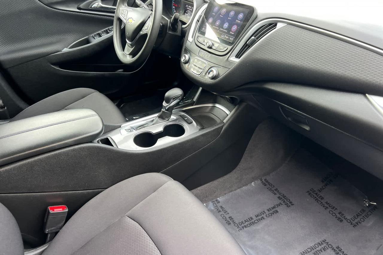 2023 Chevrolet Malibu LT Roseville CA
