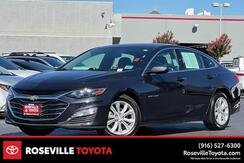 2023_Chevrolet_Malibu_LT_ Roseville CA
