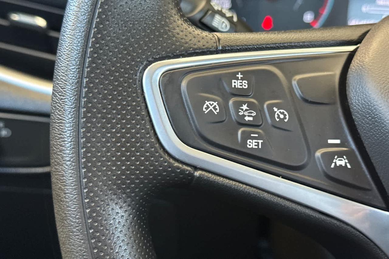 2023 Chevrolet Malibu LT Roseville CA