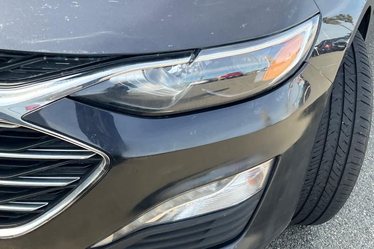 2023 Chevrolet Malibu LT Roseville CA