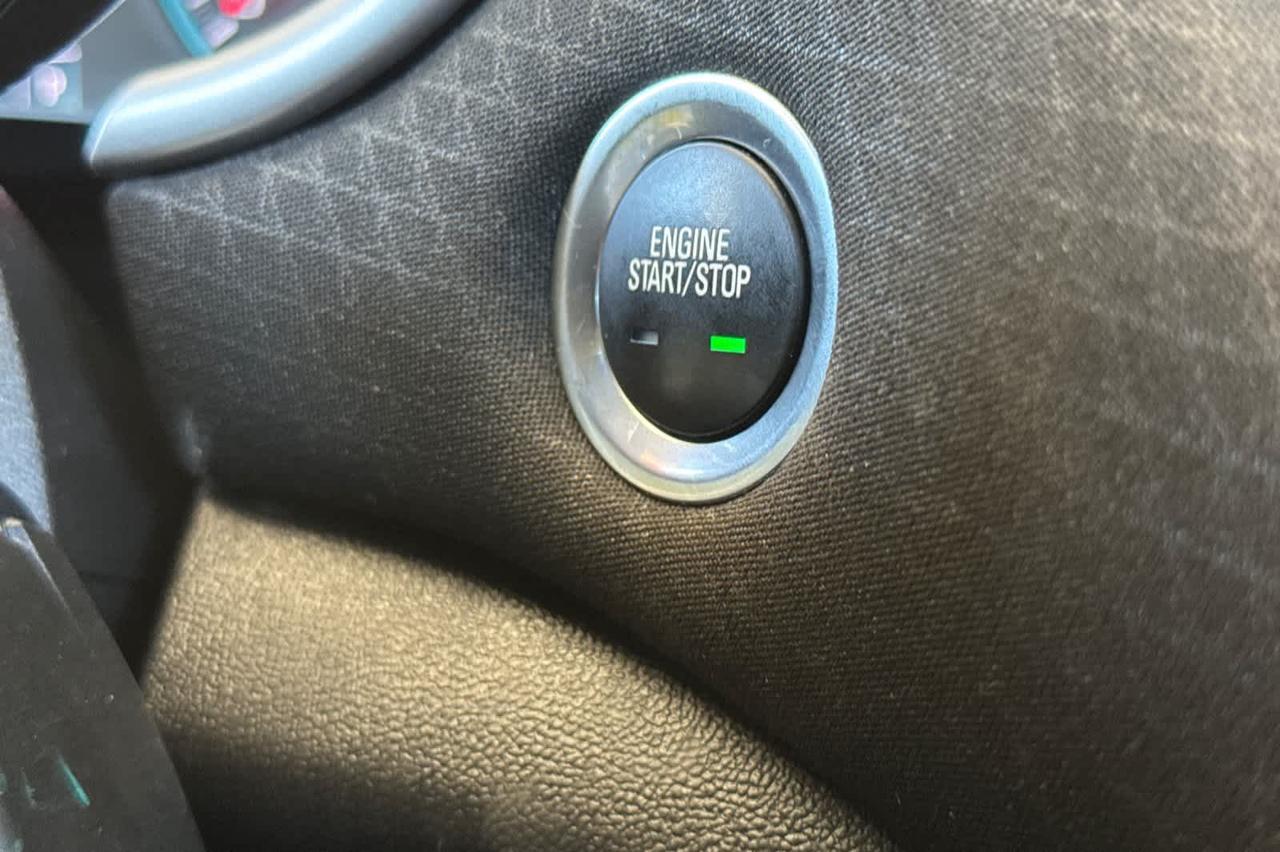 2023 Chevrolet Malibu LT Roseville CA