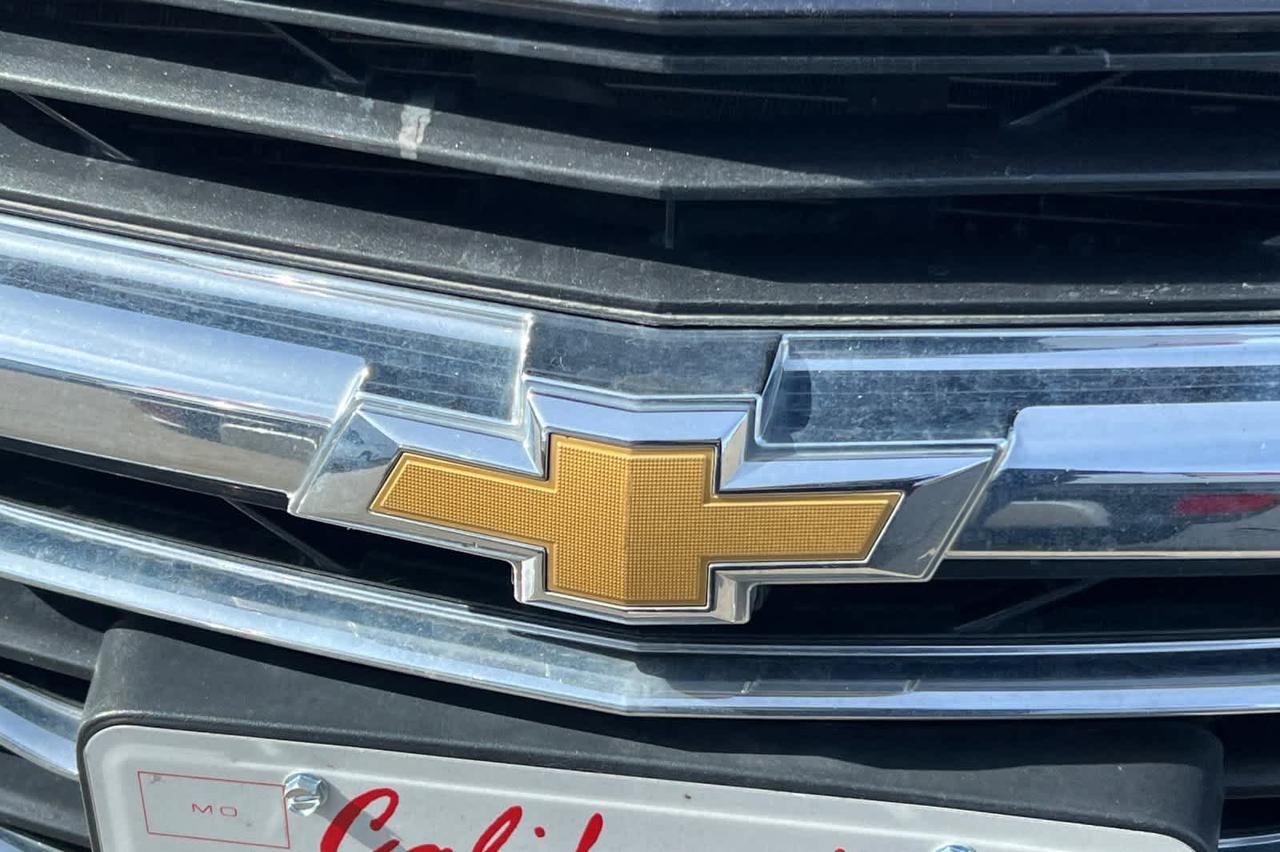 2023 Chevrolet Malibu LT Roseville CA