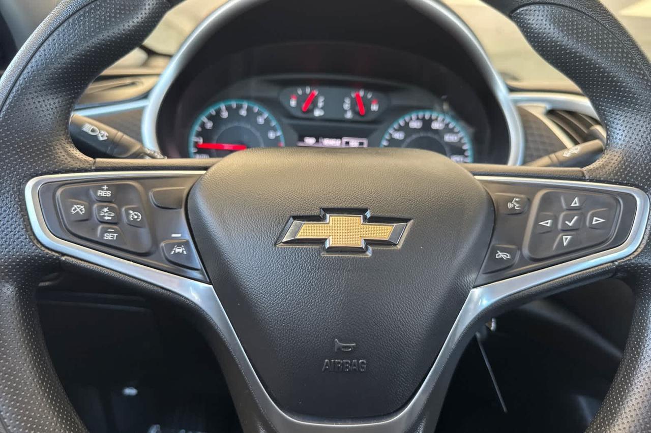2023 Chevrolet Malibu LT Roseville CA