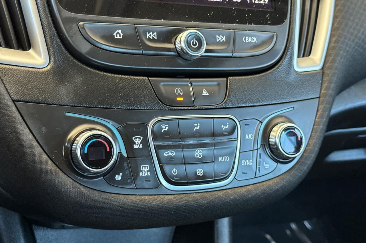 2023 Chevrolet Malibu LT Roseville CA