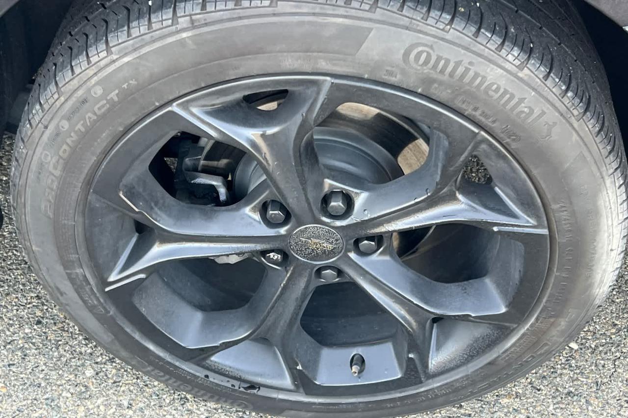 2023 Chevrolet Malibu LT Roseville CA