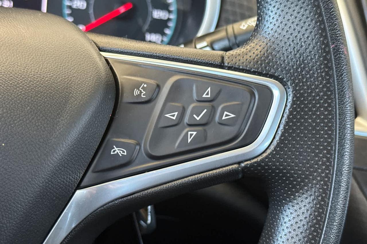 2023 Chevrolet Malibu LT Roseville CA