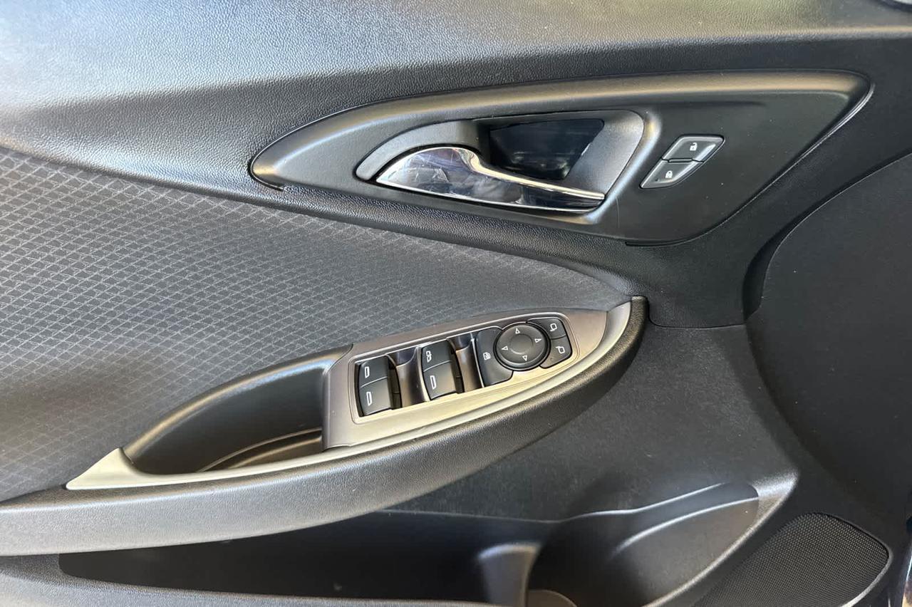 2023 Chevrolet Malibu LT Roseville CA