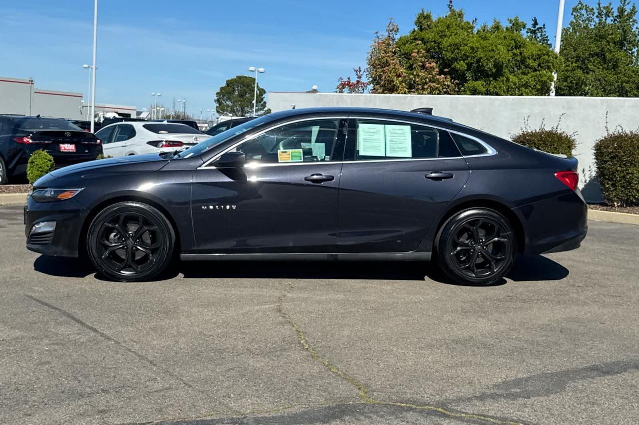 2023 Chevrolet Malibu LT Roseville CA