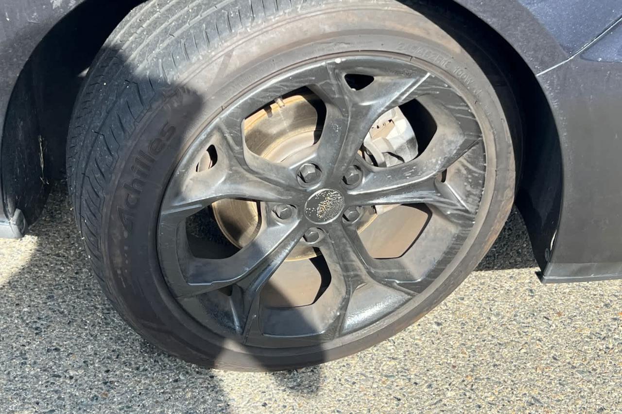 2023 Chevrolet Malibu LT Roseville CA