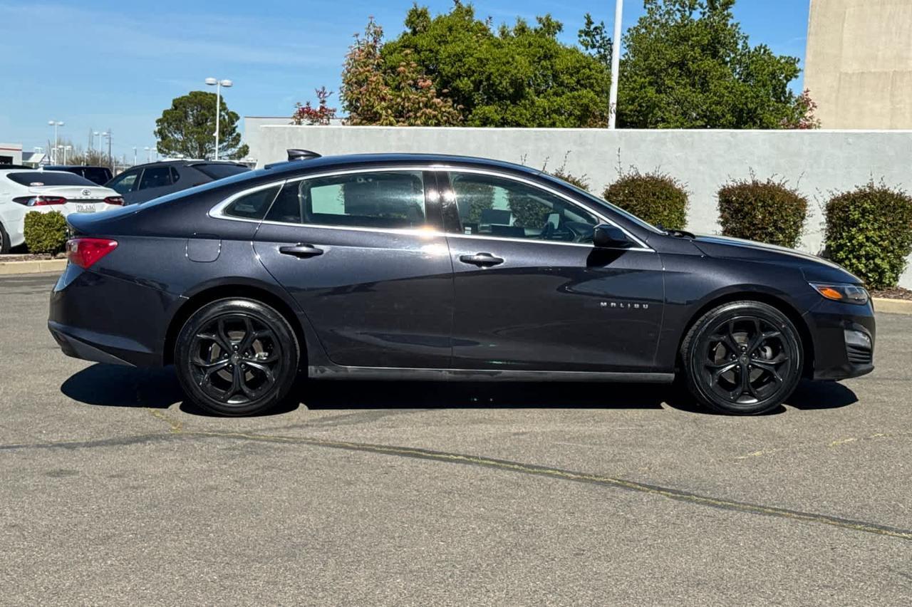 2023 Chevrolet Malibu LT Roseville CA