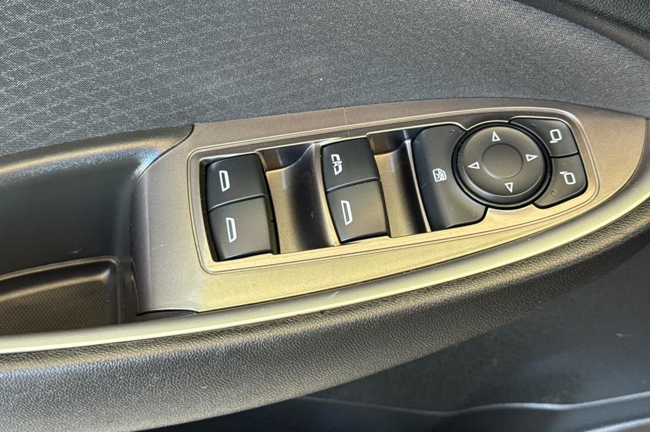 2023 Chevrolet Malibu LT Roseville CA