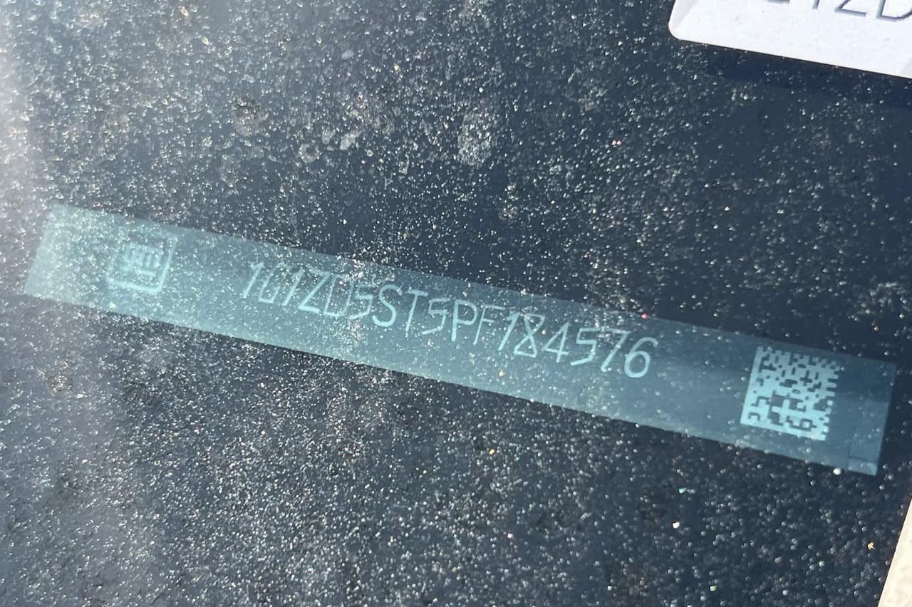 2023 Chevrolet Malibu LT Roseville CA