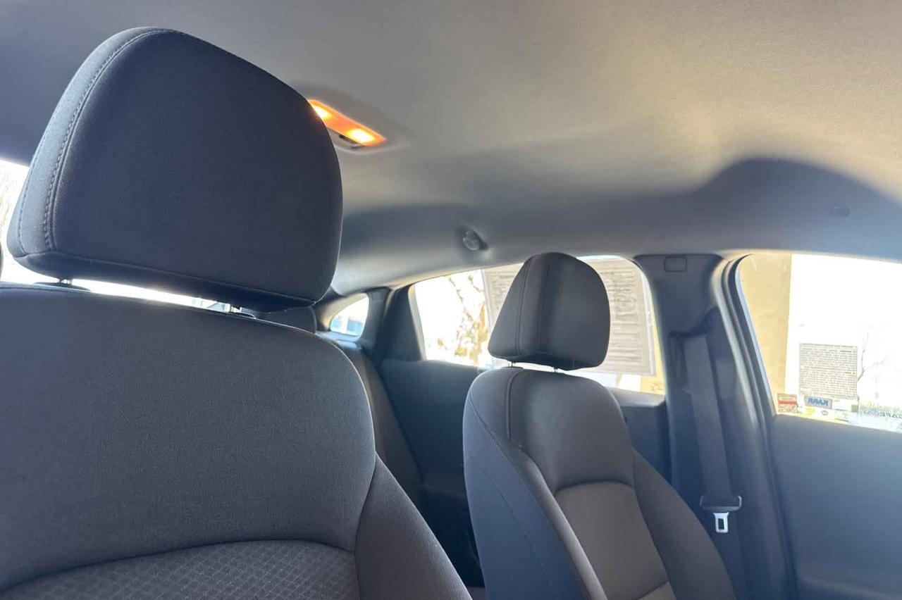 2023 Chevrolet Malibu LT Roseville CA