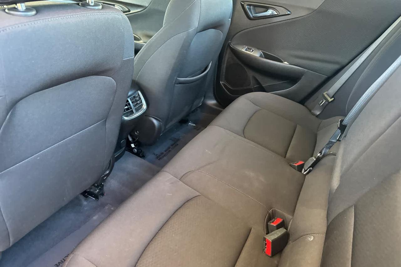 2023 Chevrolet Malibu LT Roseville CA