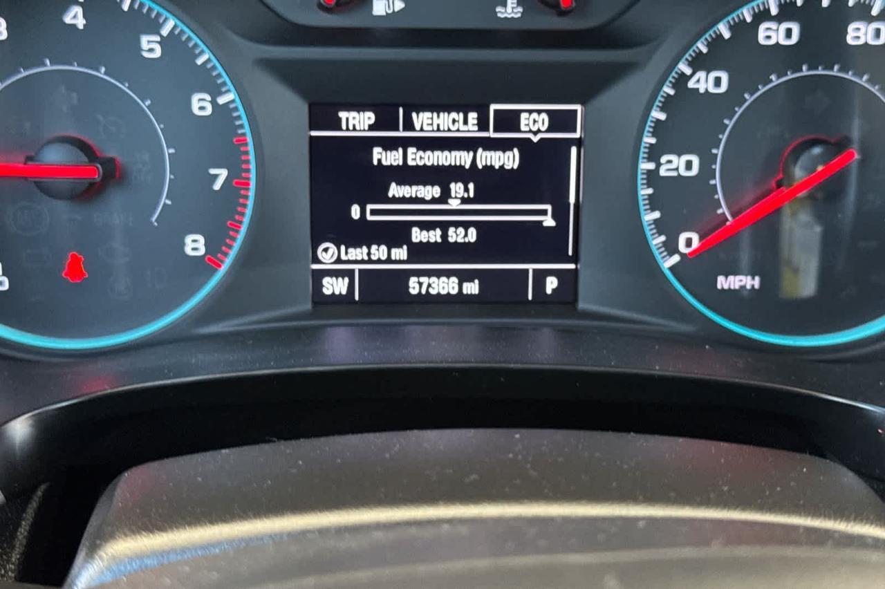 2023 Chevrolet Malibu LT Roseville CA