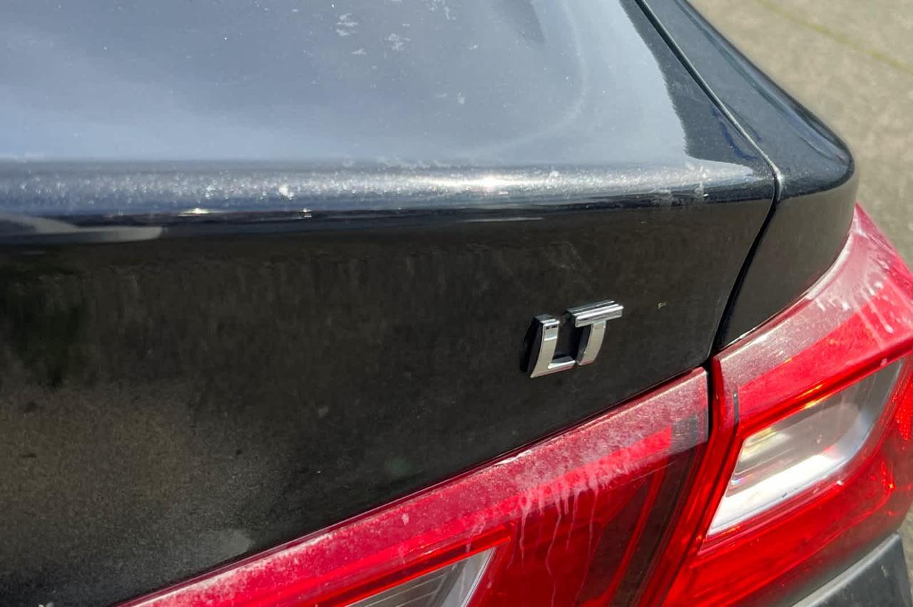 2023 Chevrolet Malibu LT Roseville CA