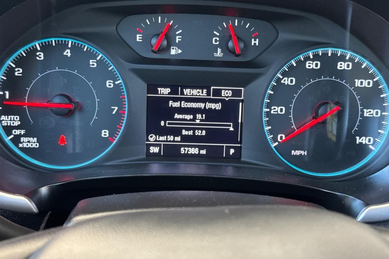 2023 Chevrolet Malibu LT Roseville CA