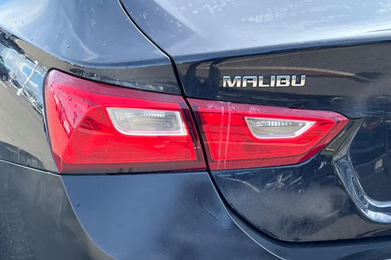 2023 Chevrolet Malibu LT Roseville CA