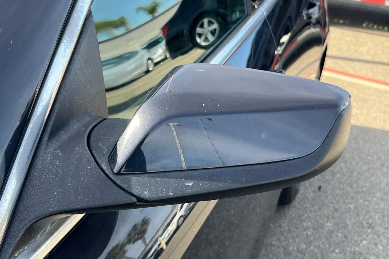 2023 Chevrolet Malibu LT Roseville CA