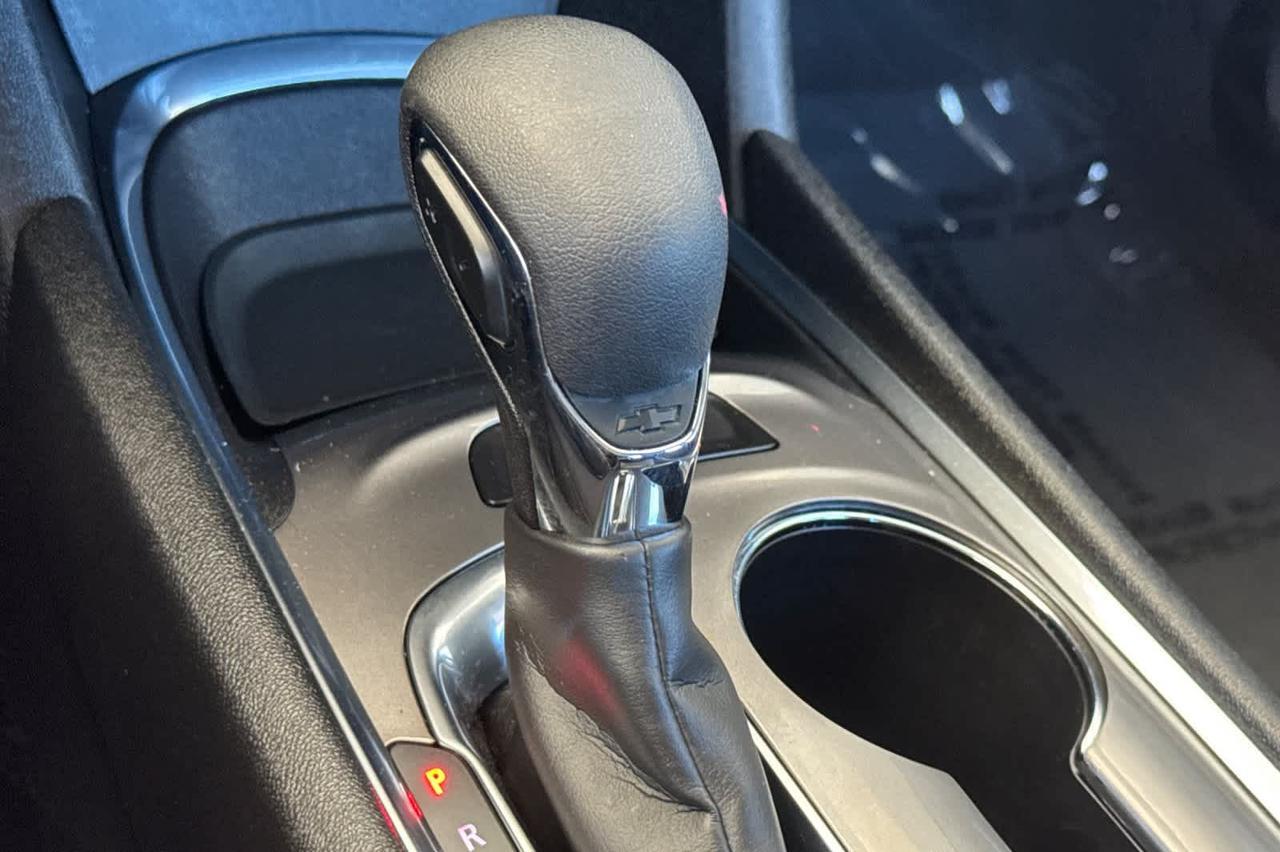 2023 Chevrolet Malibu LT Roseville CA