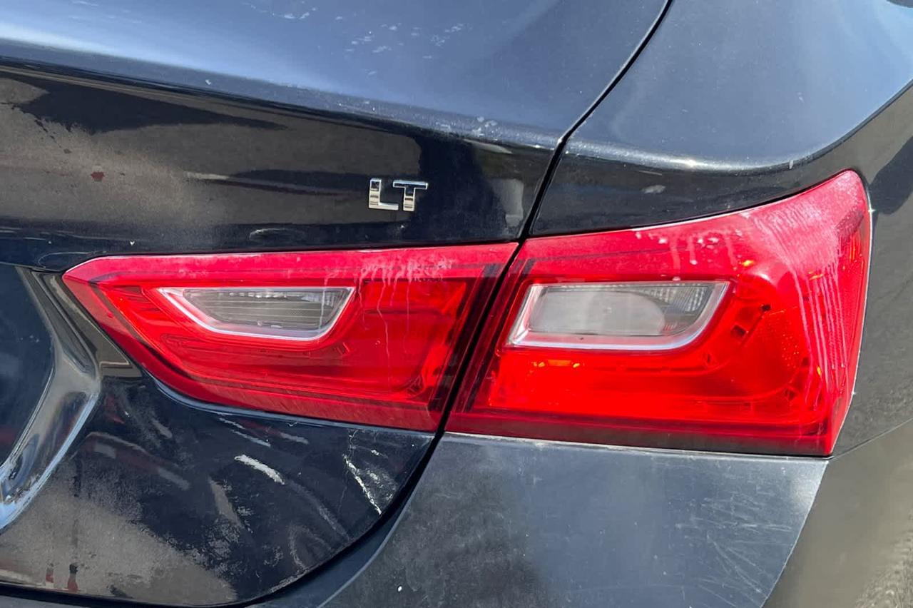 2023 Chevrolet Malibu LT Roseville CA