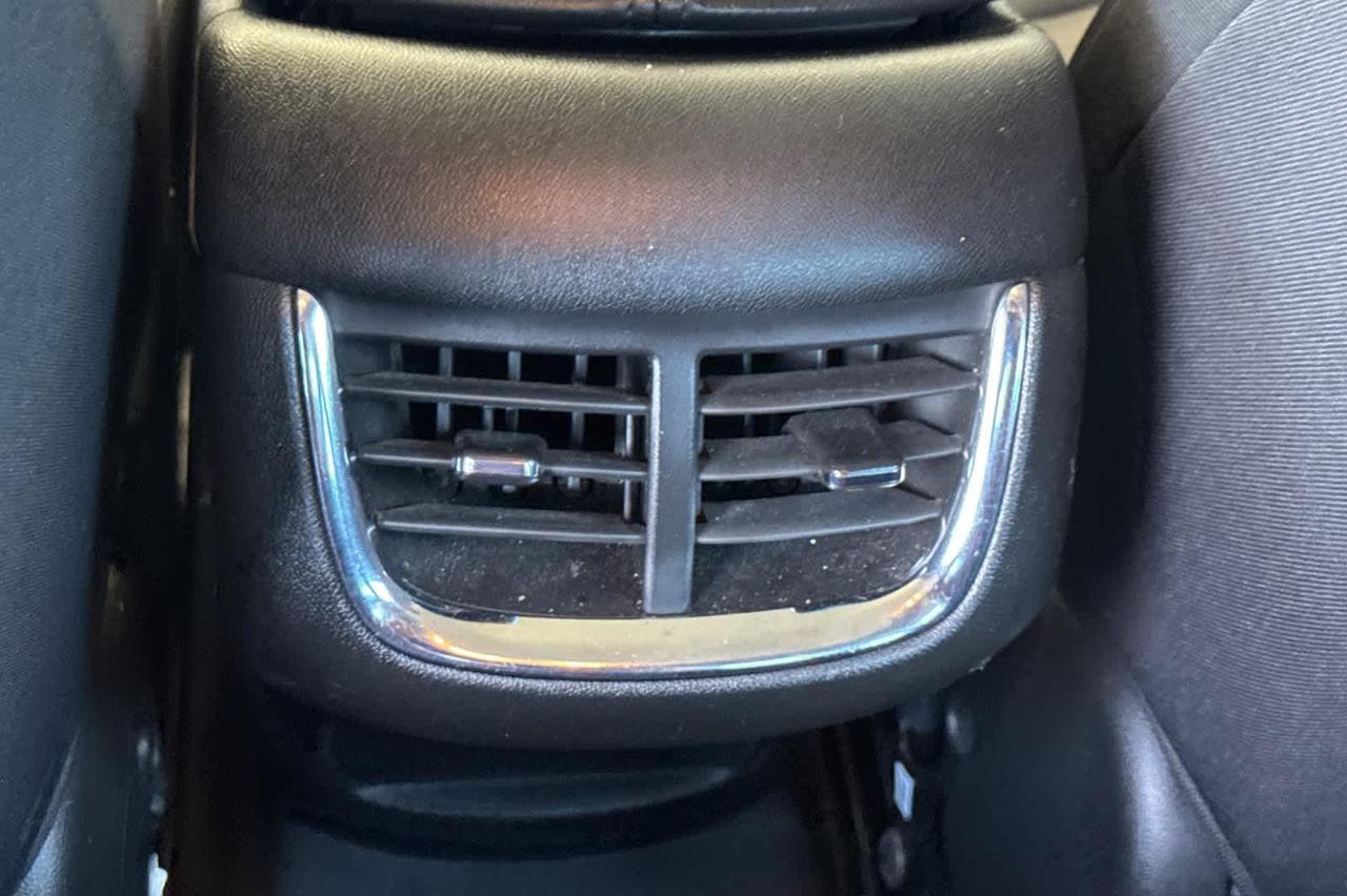 2023 Chevrolet Malibu LT Roseville CA