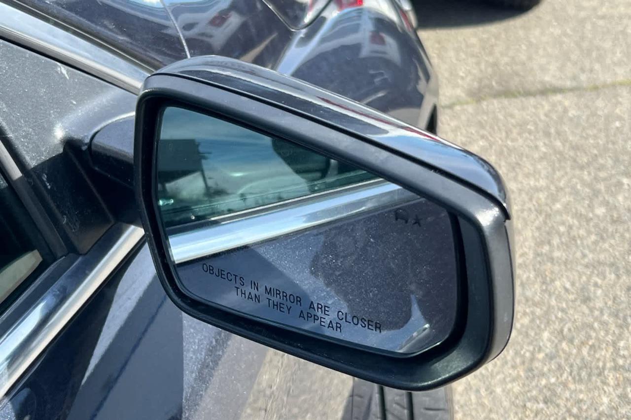 2023 Chevrolet Malibu LT Roseville CA