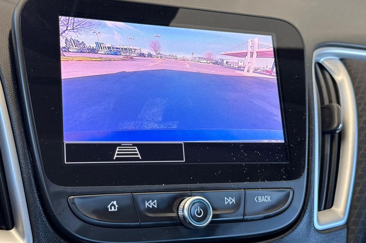 2023 Chevrolet Malibu LT Roseville CA