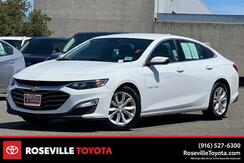 2023_Chevrolet_Malibu_LT_ Roseville CA