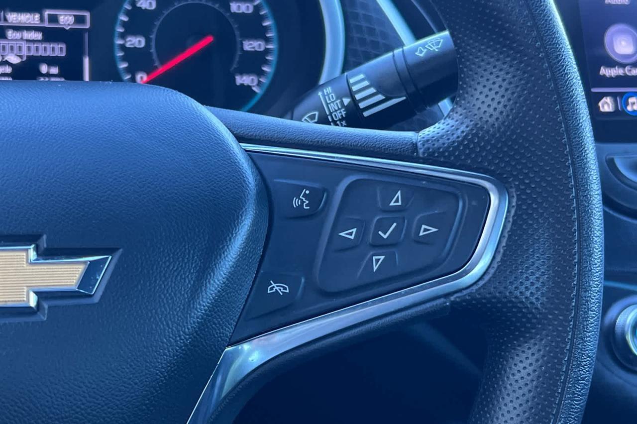 2023 Chevrolet Malibu LT Roseville CA