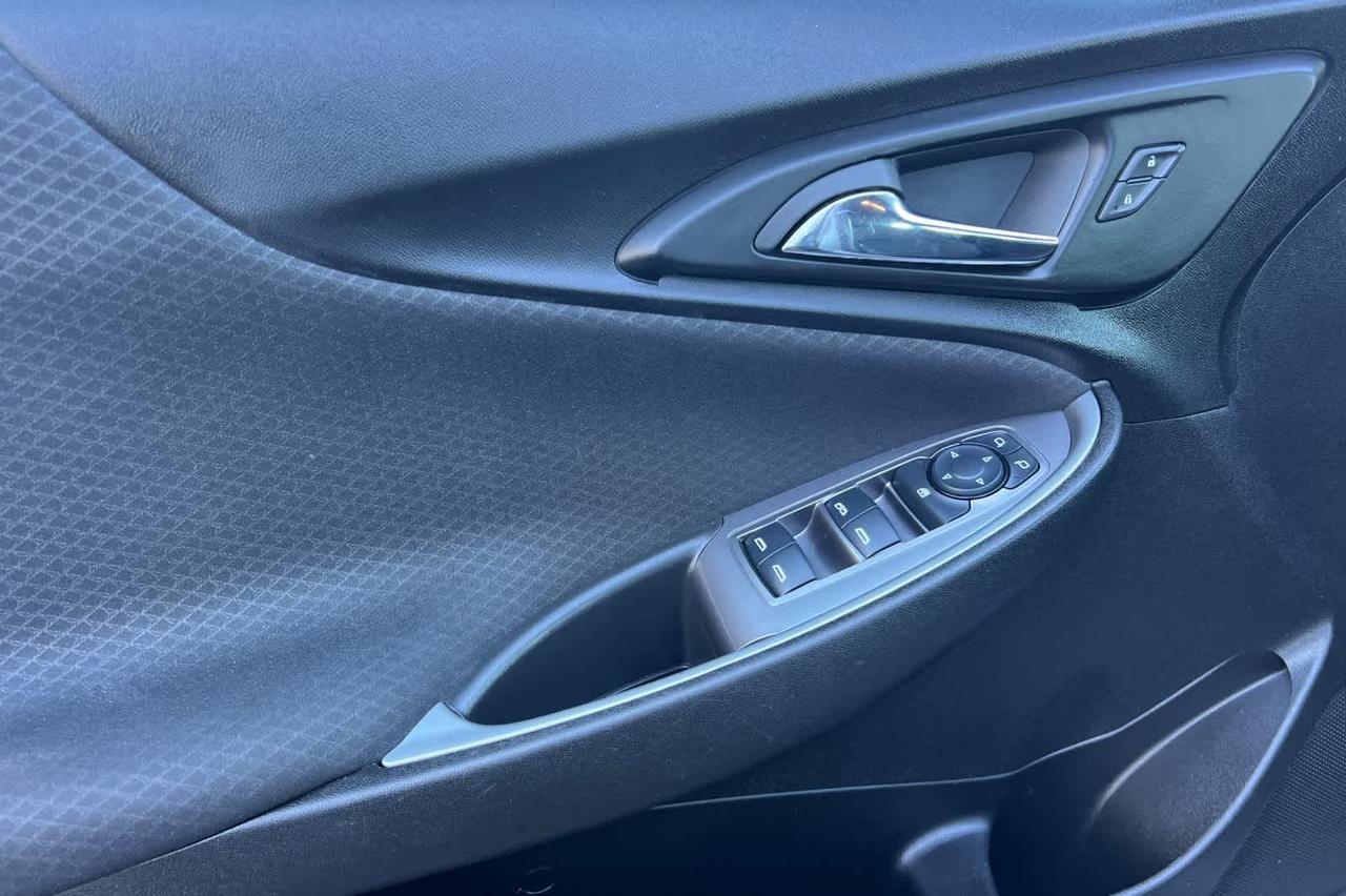 2023 Chevrolet Malibu LT Roseville CA