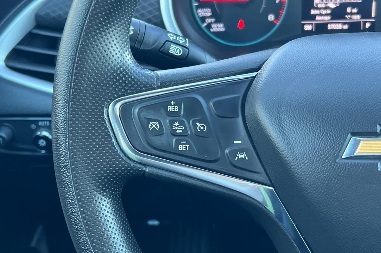 2023 Chevrolet Malibu LT Roseville CA