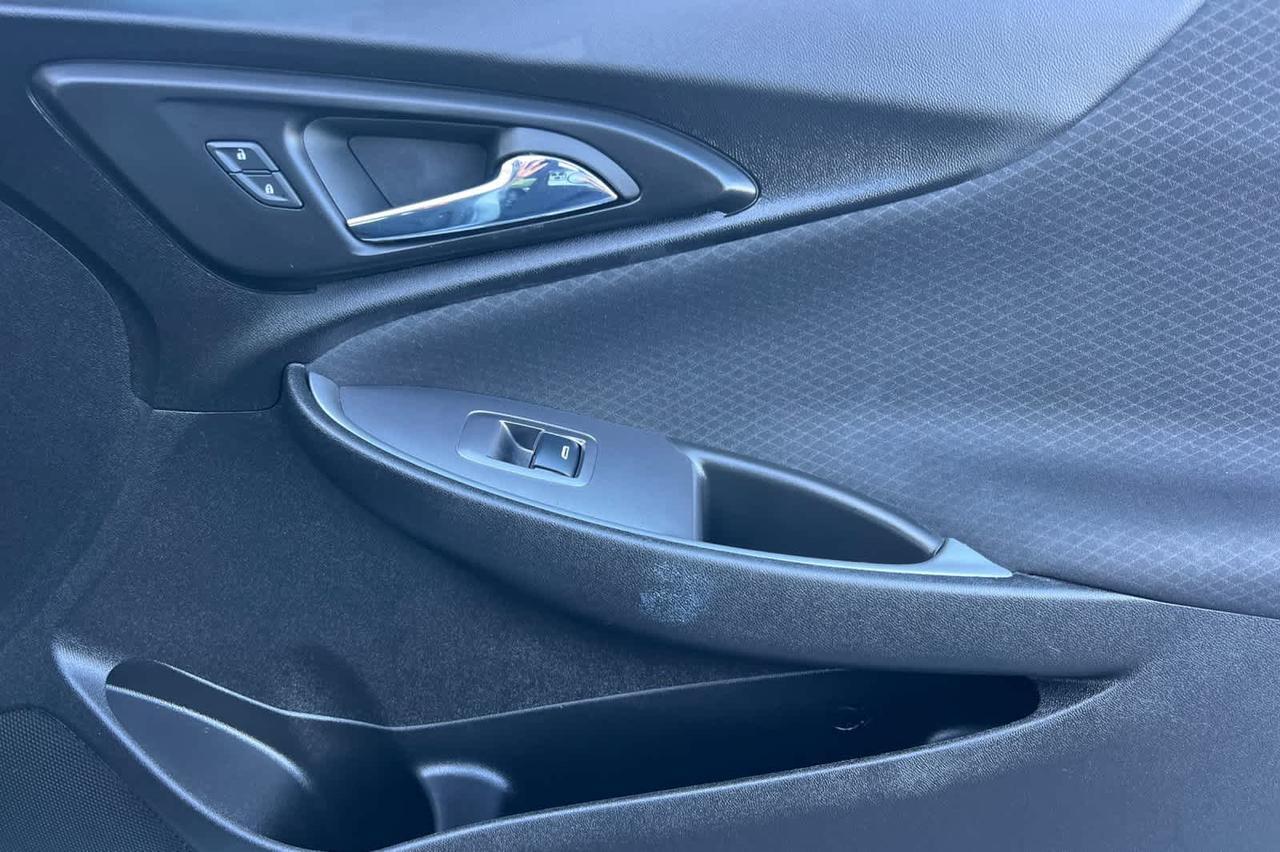 2023 Chevrolet Malibu LT Roseville CA