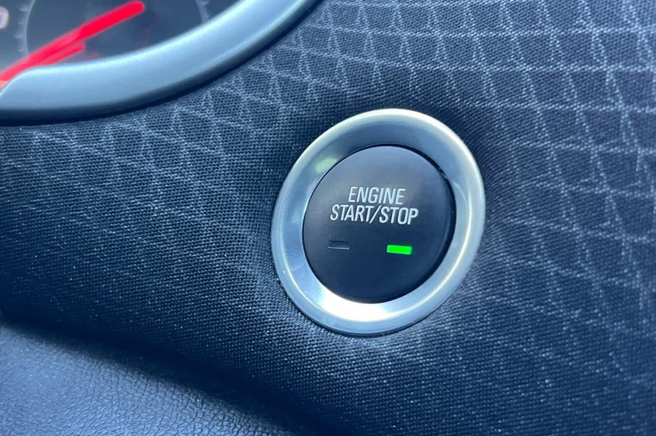 2023 Chevrolet Malibu LT Roseville CA