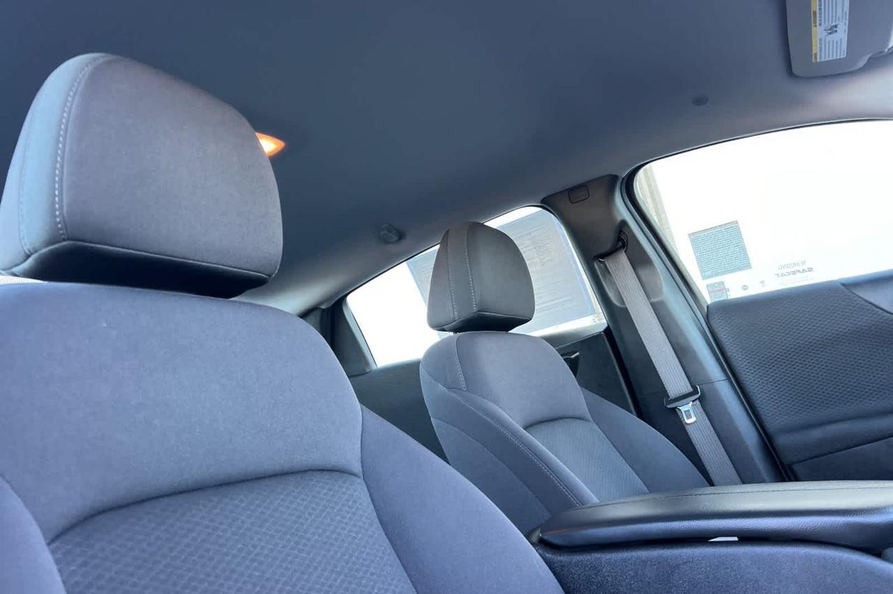 2023 Chevrolet Malibu LT Roseville CA