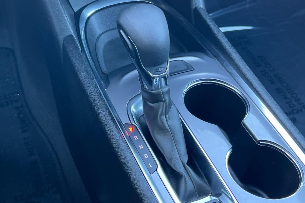 2023 Chevrolet Malibu LT Roseville CA
