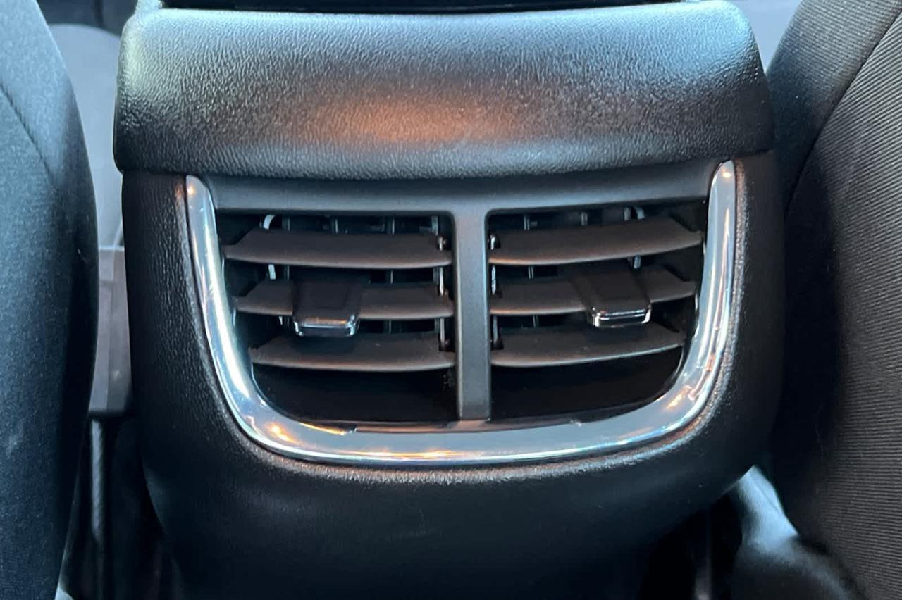 2023 Chevrolet Malibu LT Roseville CA