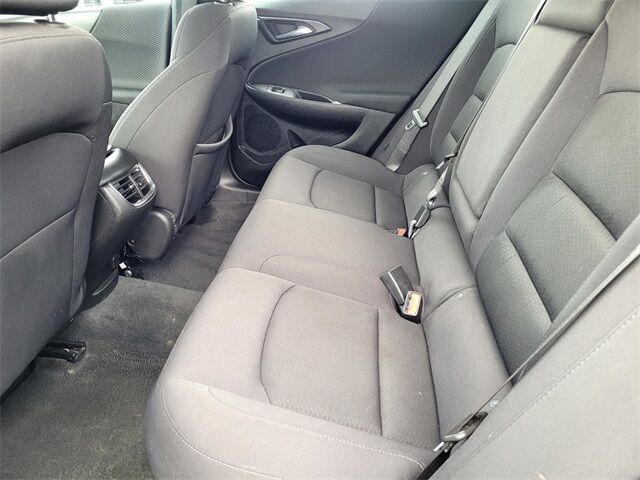 2023 Chevrolet Malibu LT Roseville CA