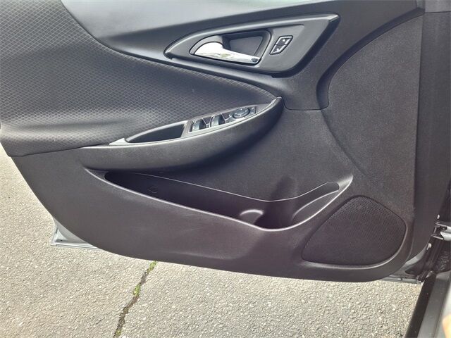 2023 Chevrolet Malibu LT Roseville CA