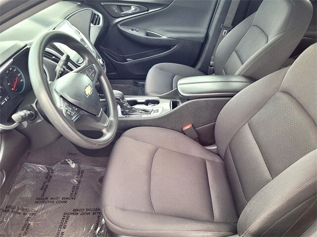 2023 Chevrolet Malibu LT Roseville CA