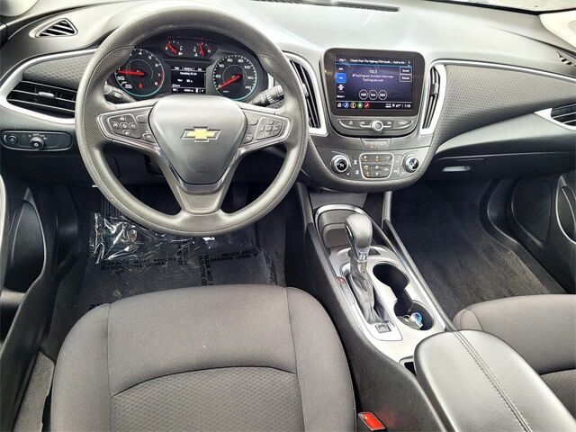 2023 Chevrolet Malibu LT Roseville CA