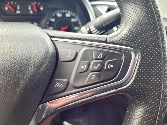 2023 Chevrolet Malibu LT Roseville CA