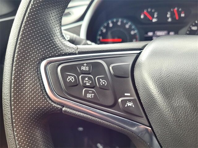 2023 Chevrolet Malibu LT Roseville CA