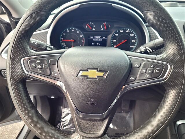 2023 Chevrolet Malibu LT Roseville CA