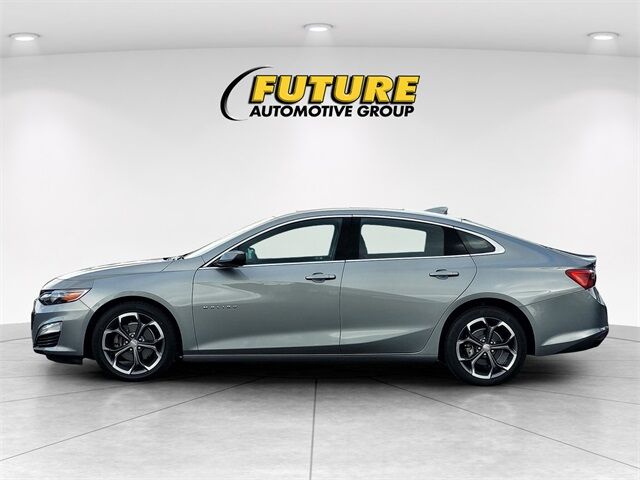 2023 Chevrolet Malibu LT Roseville CA